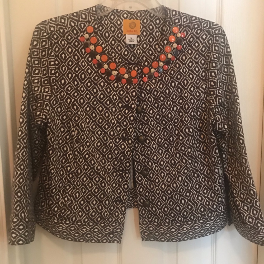 Women’s Dress Jacket